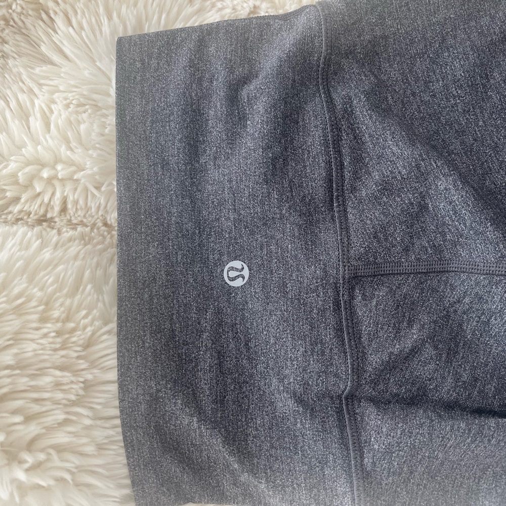 Lulu lemon leggings - Picture 1 of 3